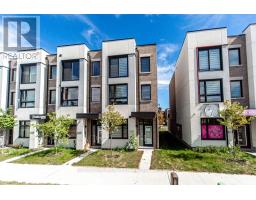 199 MONARCH AVENUE, Ajax, Ontario