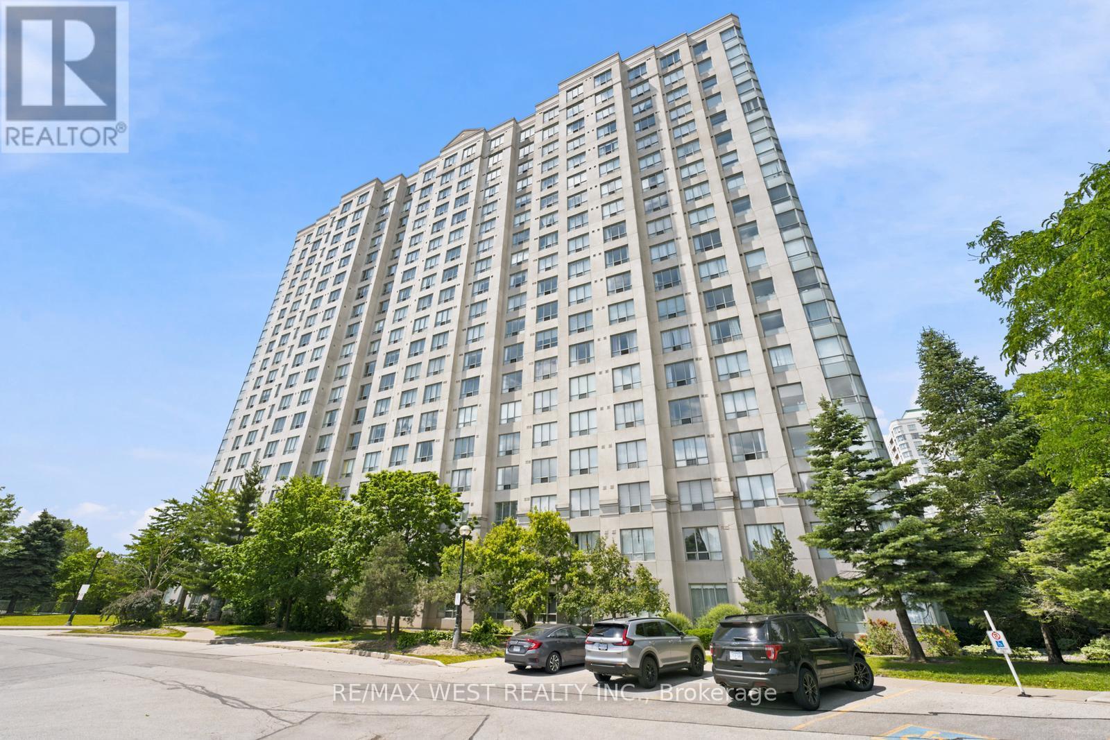 1107 - 2627 MCCOWAN ROAD, Toronto, Ontario