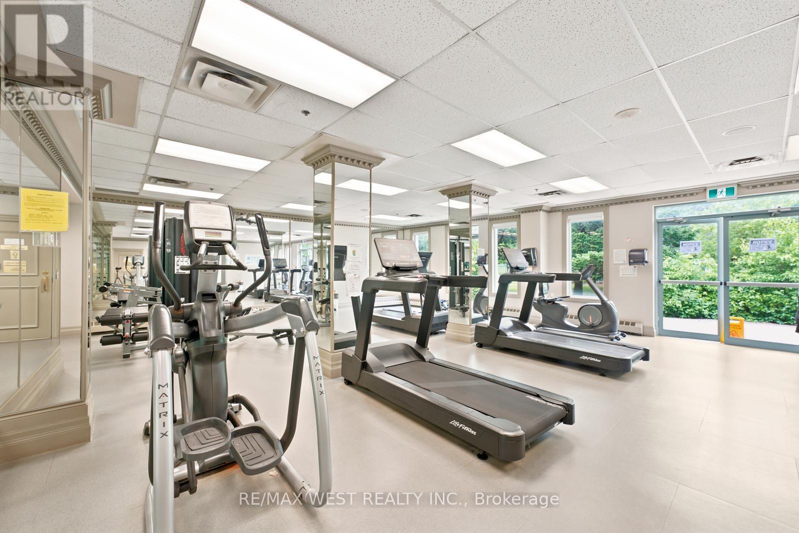 1107 - 2627 Mccowan Road, Toronto, Ontario  M1S 5T1 - Photo 21 - E13832378