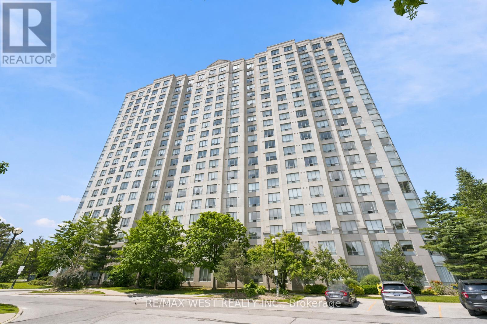 1107 - 2627 Mccowan Road, Toronto, Ontario  M1S 5T1 - Photo 30 - E13832378