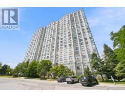 1107 - 2627 MCCOWAN ROAD, Toronto, Ontario