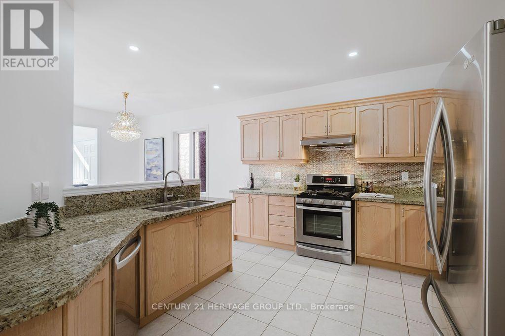 17 Wildmoor Street, Markham, Ontario  L6B 0P1 - Photo 13 - N13832318