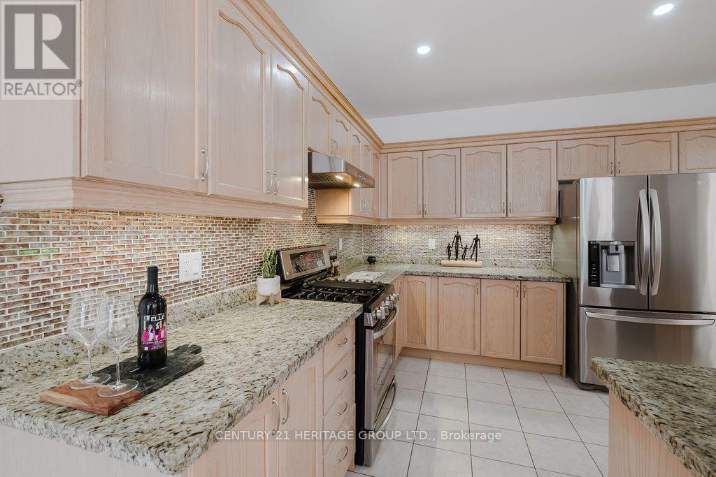 17 Wildmoor Street, Markham, Ontario  L6B 0P1 - Photo 14 - N13832318