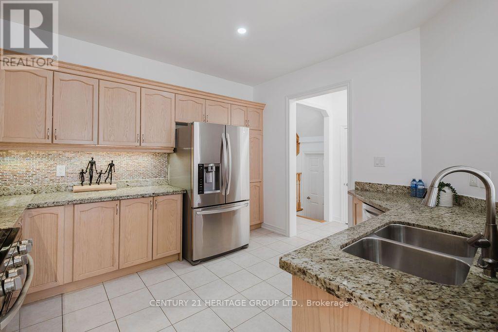 17 Wildmoor Street, Markham, Ontario  L6B 0P1 - Photo 15 - N13832318