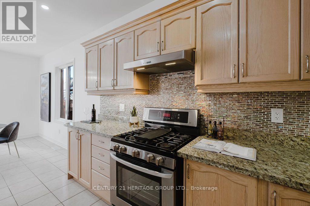 17 Wildmoor Street, Markham, Ontario  L6B 0P1 - Photo 17 - N13832318