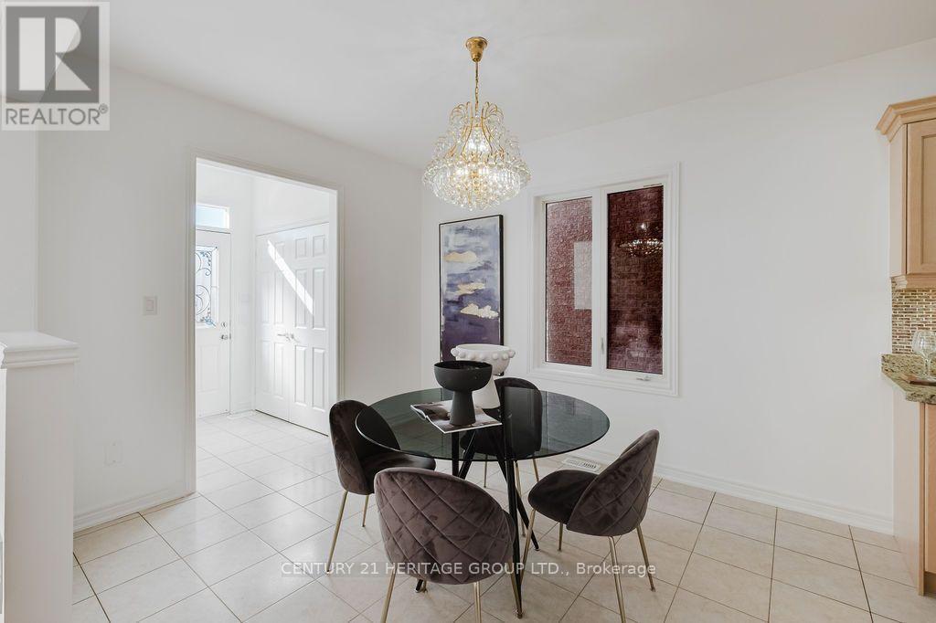 17 Wildmoor Street, Markham, Ontario  L6B 0P1 - Photo 22 - N13832318