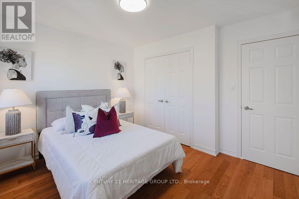 17 Wildmoor Street, Markham, Ontario  L6B 0P1 - Photo 26 - N13832318