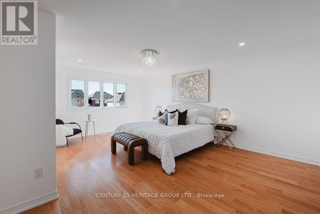 17 Wildmoor Street, Markham, Ontario  L6B 0P1 - Photo 32 - N13832318