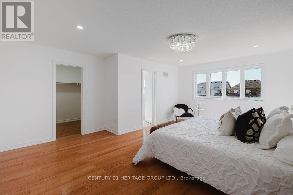 17 Wildmoor Street, Markham, Ontario  L6B 0P1 - Photo 33 - N13832318