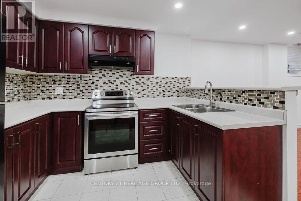 17 Wildmoor Street, Markham, Ontario  L6B 0P1 - Photo 41 - N13832318