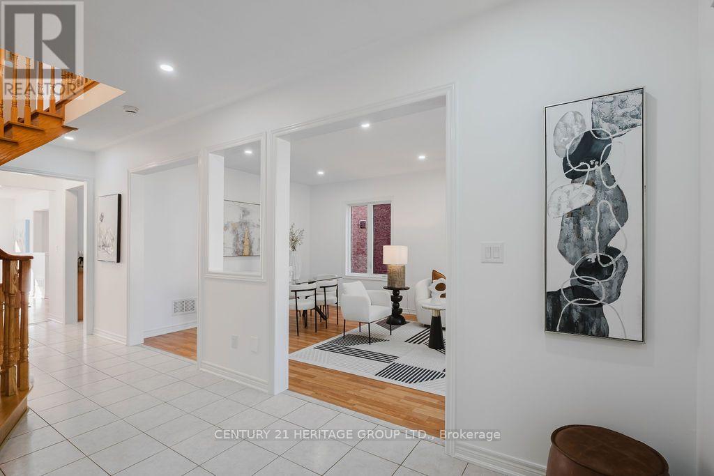 17 Wildmoor Street, Markham, Ontario  L6B 0P1 - Photo 7 - N13832318