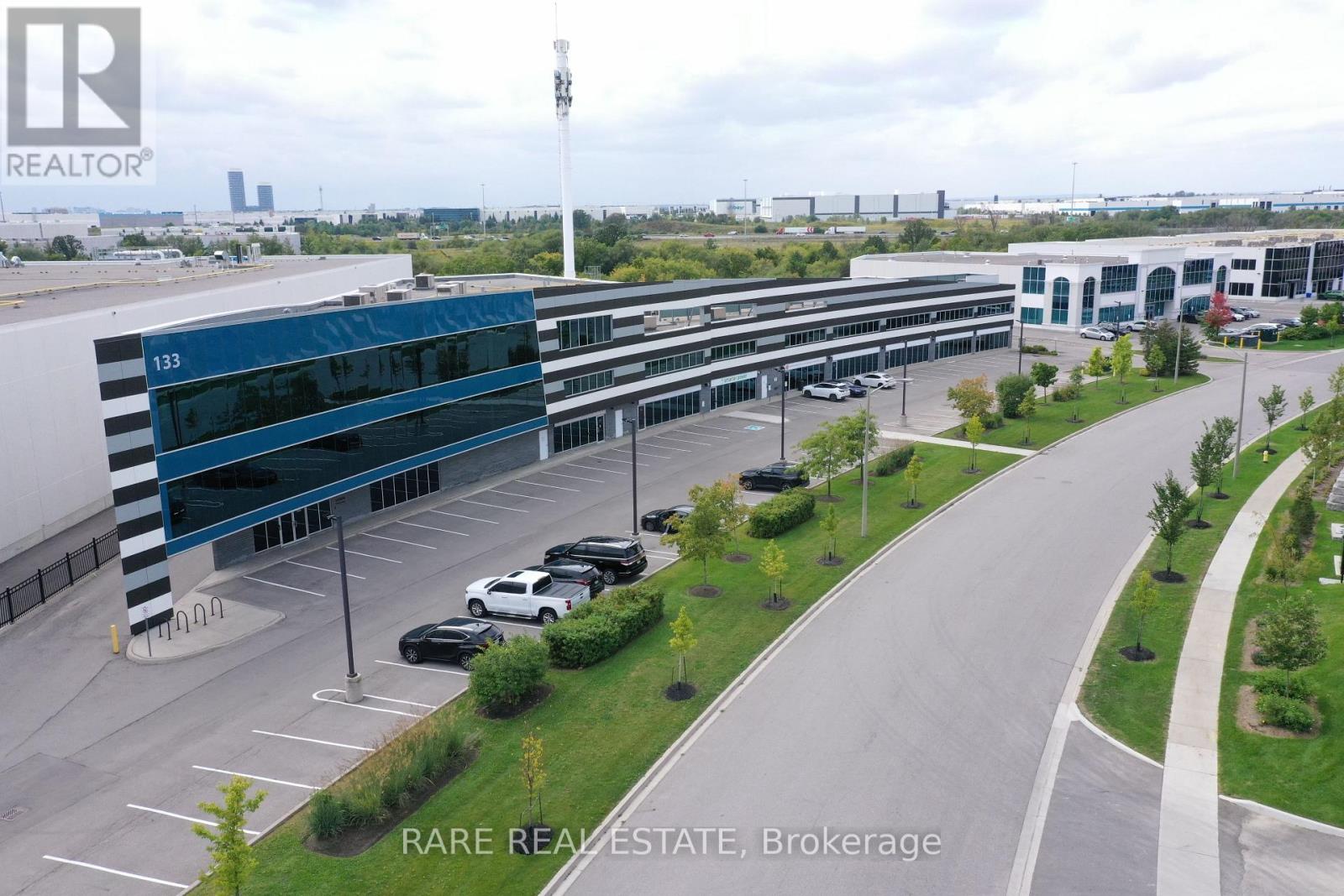 2 - 133 MILANI BOULEVARD, Vaughan, Ontario