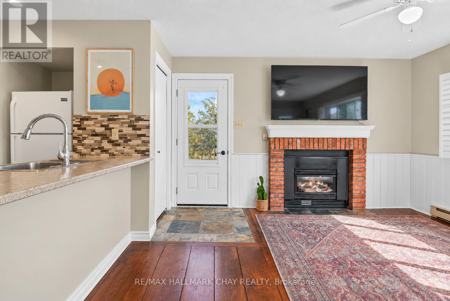 53 - 19 Dawson Drive, Collingwood, Ontario  L9Y 5B4 - Photo 3 - S13832334