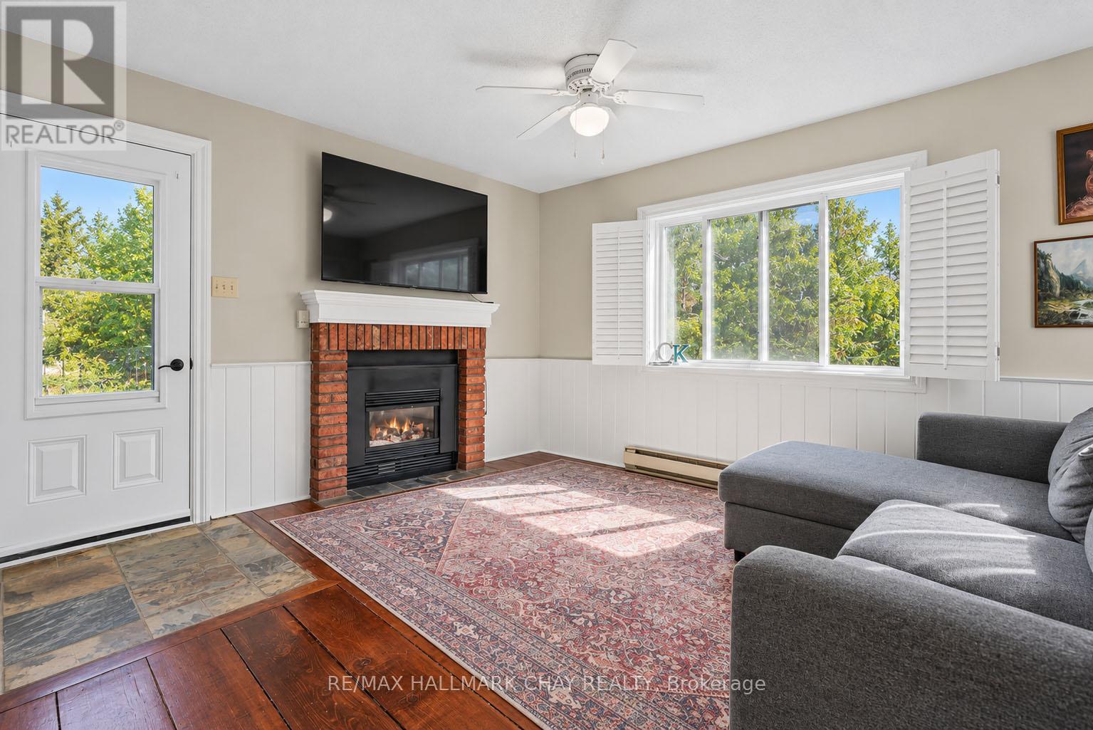 53 - 19 Dawson Drive, Collingwood, Ontario  L9Y 5B4 - Photo 4 - S13832334