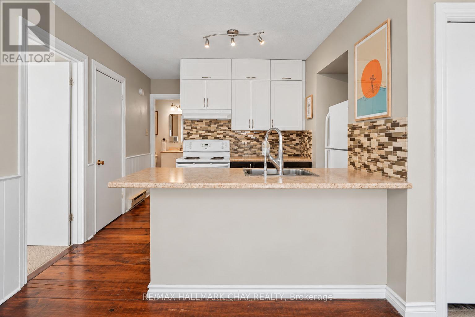 53 - 19 Dawson Drive, Collingwood, Ontario  L9Y 5B4 - Photo 6 - S13832334