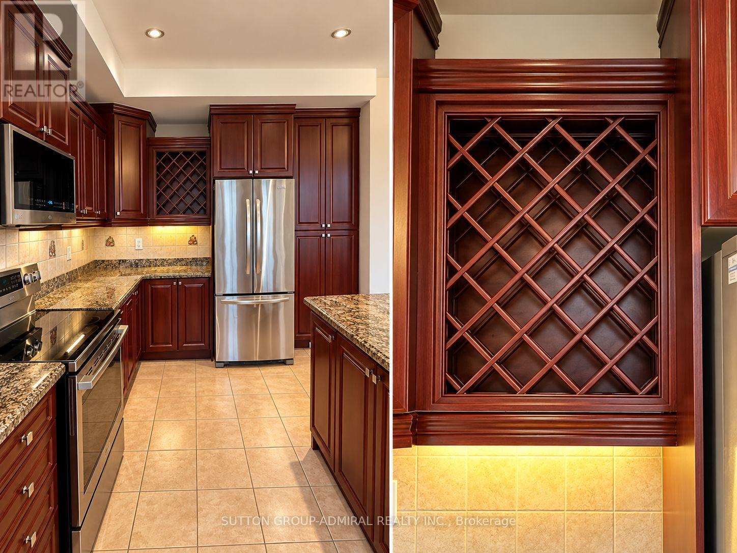 2323 Falling Green Drive, Oakville, Ontario  L6M 5A7 - Photo 12 - W13832316