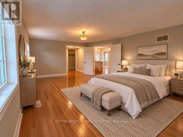 2323 Falling Green Drive, Oakville, Ontario  L6M 5A7 - Photo 21 - W13832316