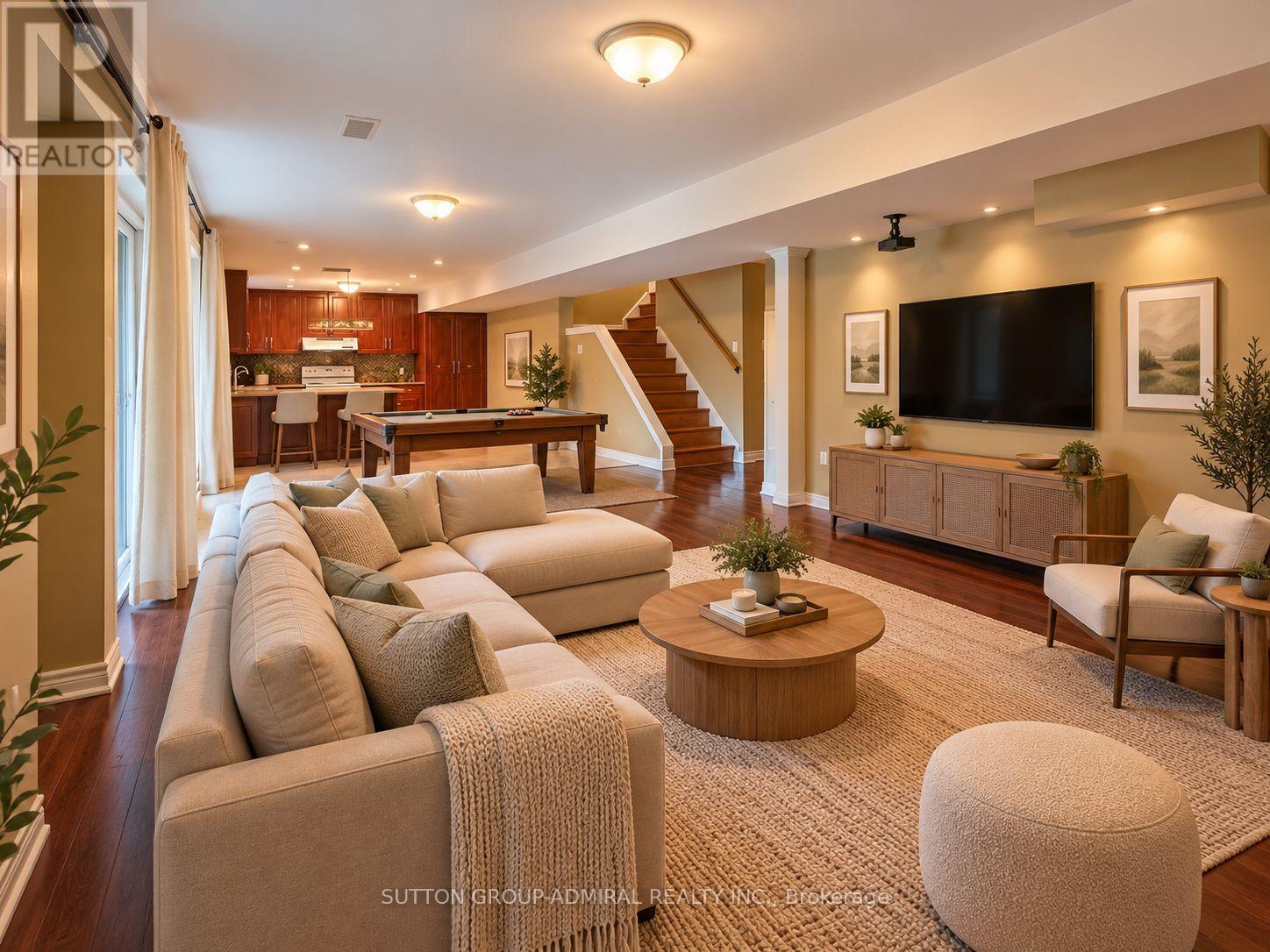 2323 Falling Green Drive, Oakville, Ontario  L6M 5A7 - Photo 32 - W13832316