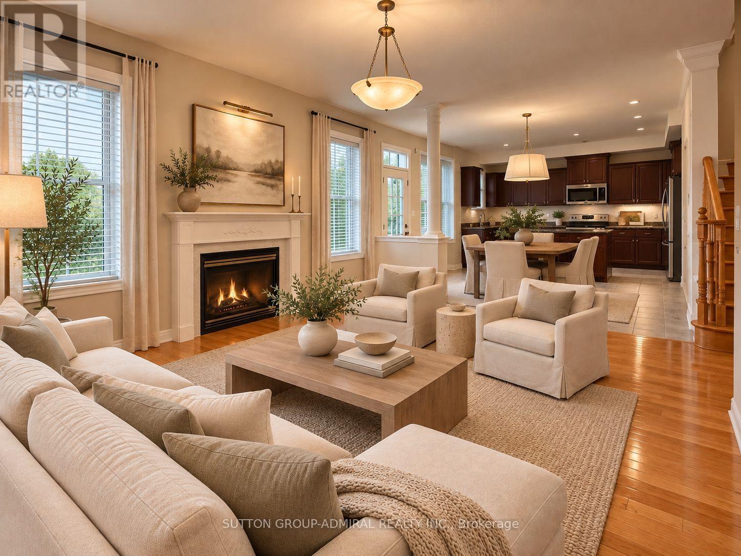 2323 Falling Green Drive, Oakville, Ontario  L6M 5A7 - Photo 7 - W13832316