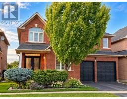 2323 FALLING GREEN DRIVE, Oakville, Ontario