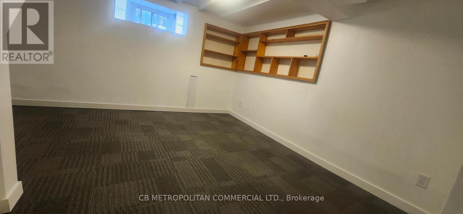 Lower Level - 124 Evans Avenue, Toronto, Ontario  M8Z 1H9 - Photo 14 - W13832336