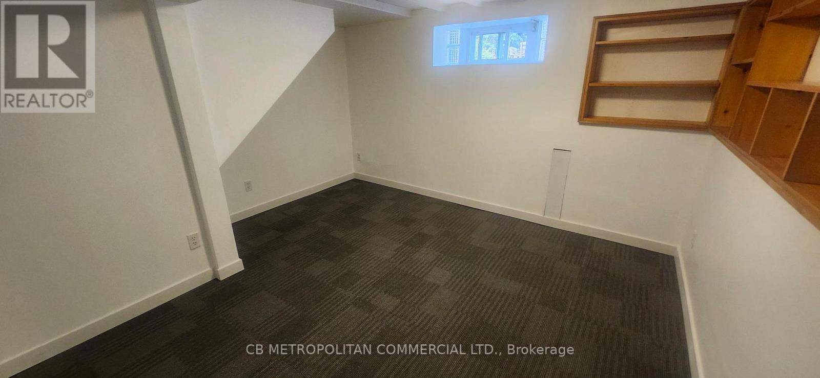 Lower Level - 124 Evans Avenue, Toronto, Ontario  M8Z 1H9 - Photo 15 - W13832336