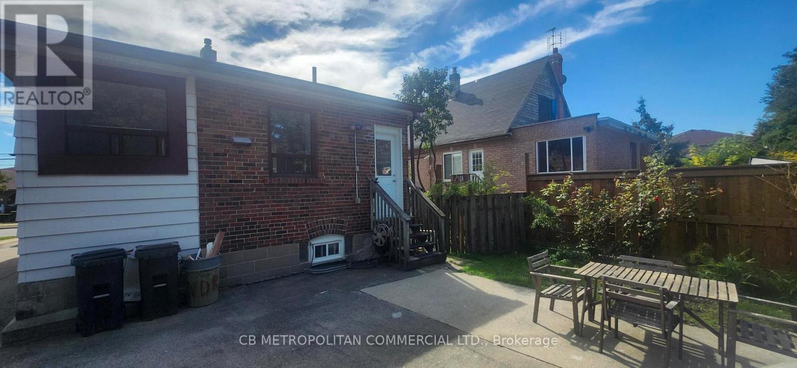Lower Level - 124 Evans Avenue, Toronto, Ontario  M8Z 1H9 - Photo 18 - W13832336