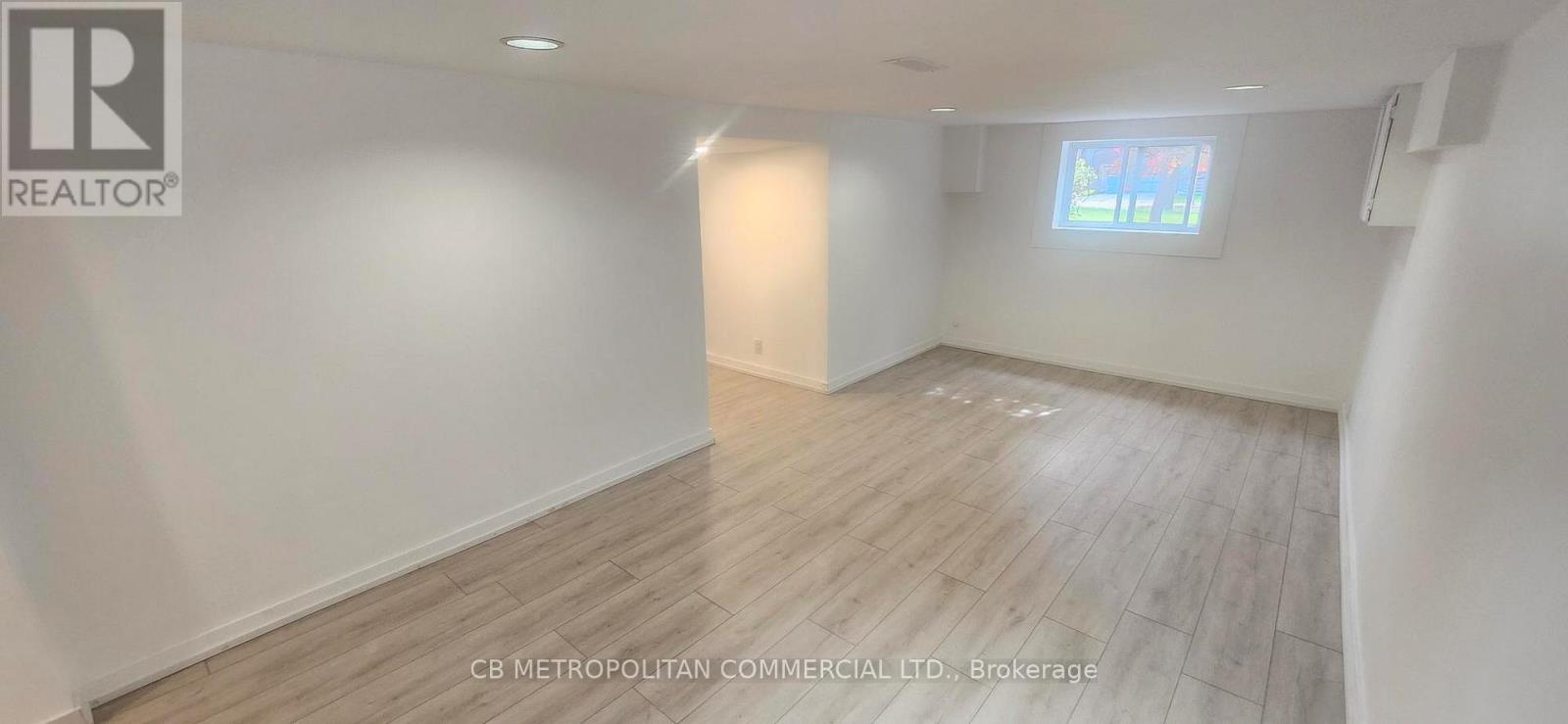 Lower Level - 124 Evans Avenue, Toronto, Ontario  M8Z 1H9 - Photo 5 - W13832336