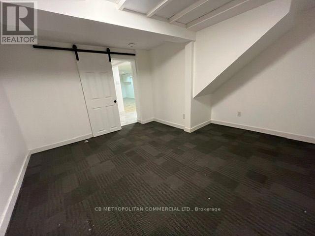 Lower Level - 124 Evans Avenue, Toronto, Ontario  M8Z 1H9 - Photo 8 - W13832336