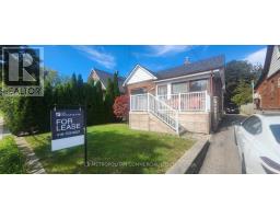LOWER LEVEL - 124 EVANS AVENUE, Toronto, Ontario