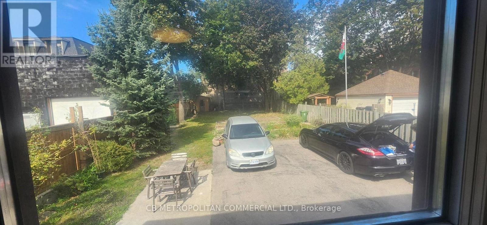 Upper - 124 Evans Avenue, Toronto, Ontario  M8Z 1H9 - Photo 17 - W13832338