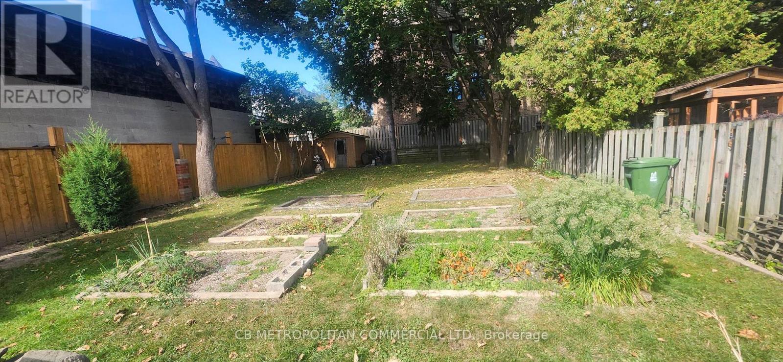 Upper - 124 Evans Avenue, Toronto, Ontario  M8Z 1H9 - Photo 18 - W13832338