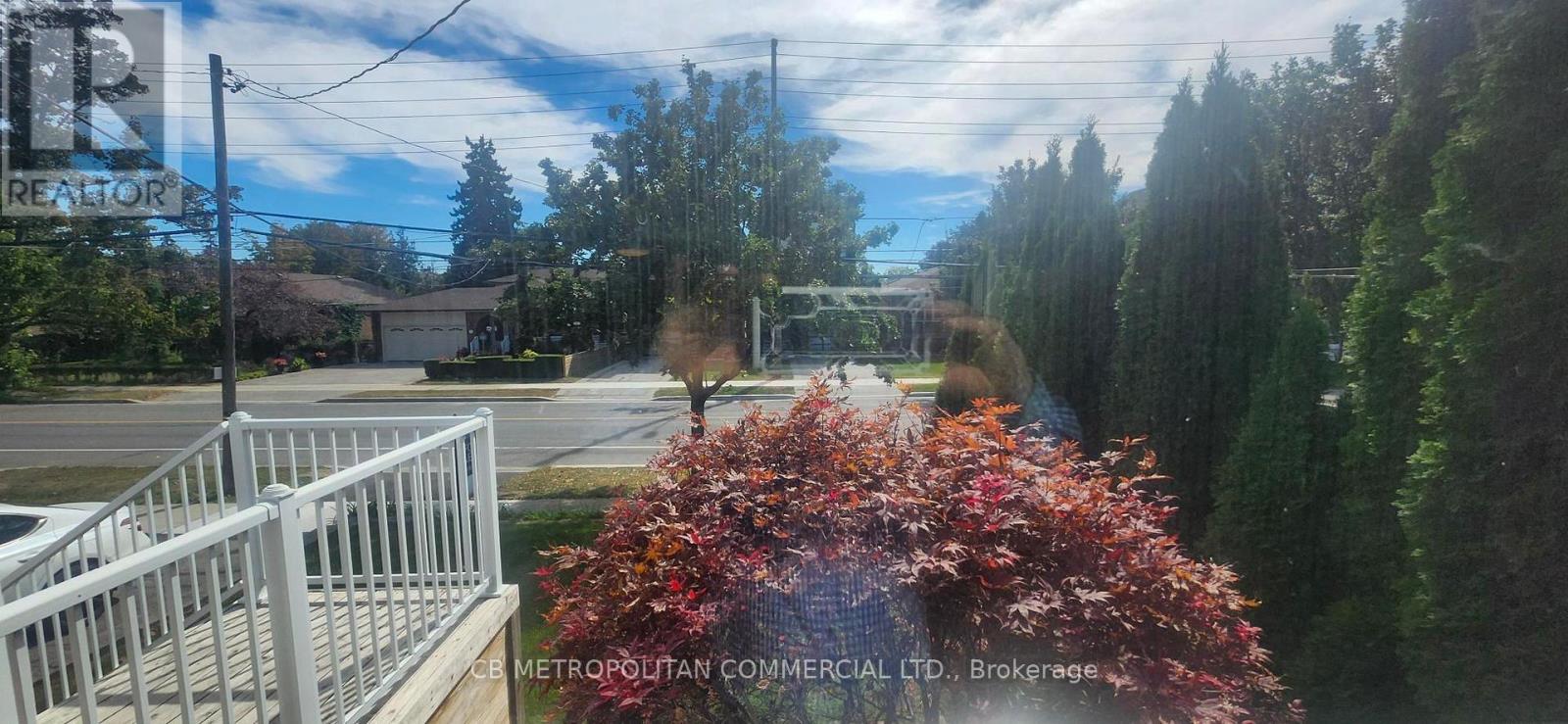 Upper - 124 Evans Avenue, Toronto, Ontario  M8Z 1H9 - Photo 20 - W13832338