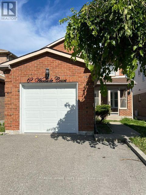 62 Woodside Court, Brampton, Ontario  L6Y 3Z2 - Photo 2 - W13832340