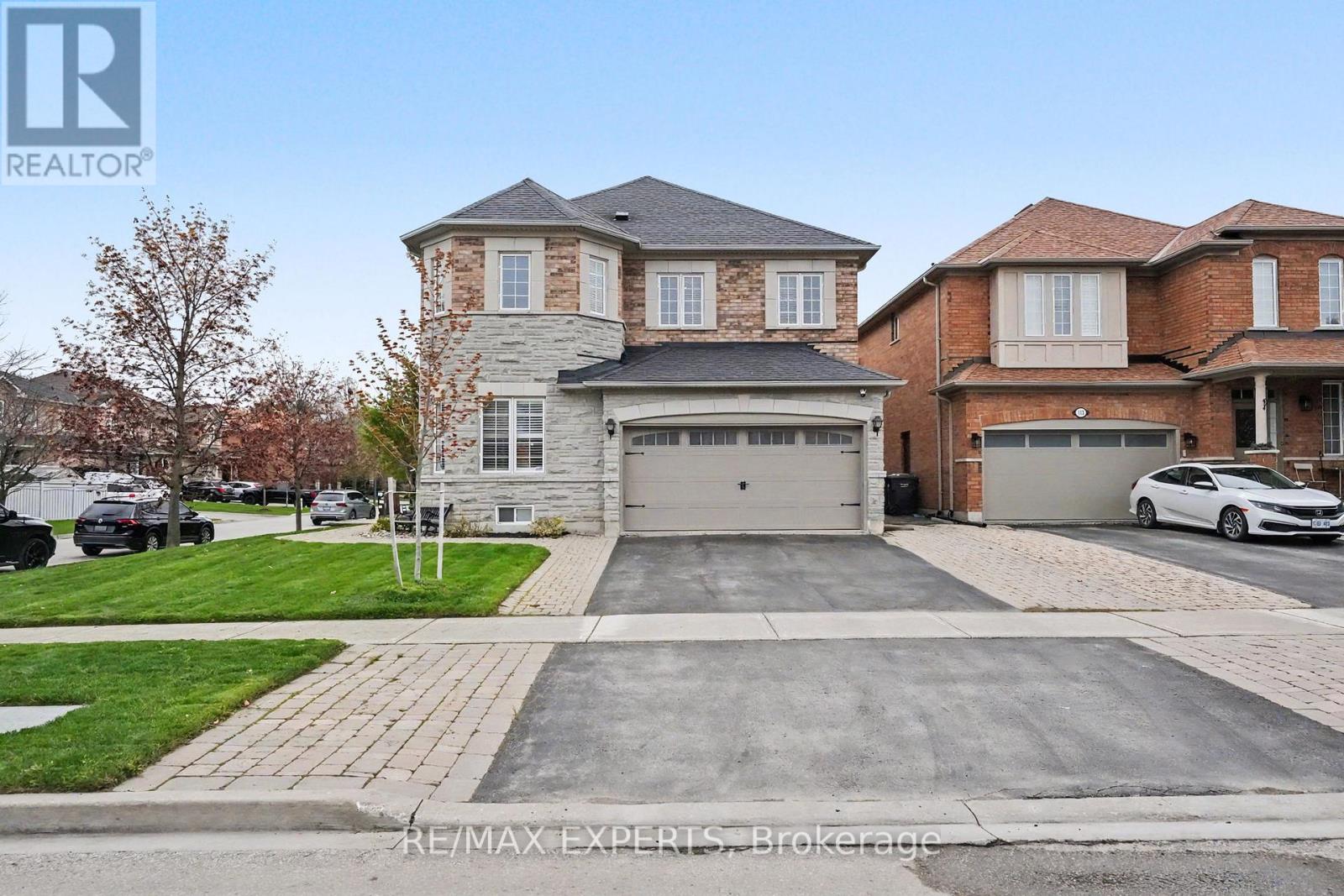2 IRONHORSE CRESCENT, Caledon, Ontario