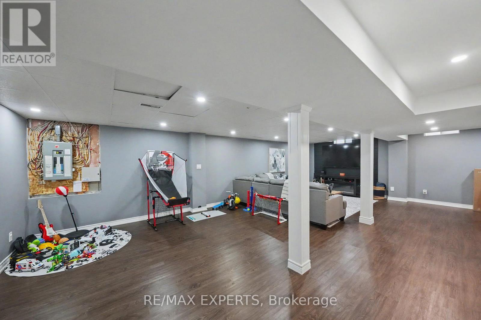2 Ironhorse Crescent, Caledon, Ontario  L7E 2K8 - Photo 42 - W13832348