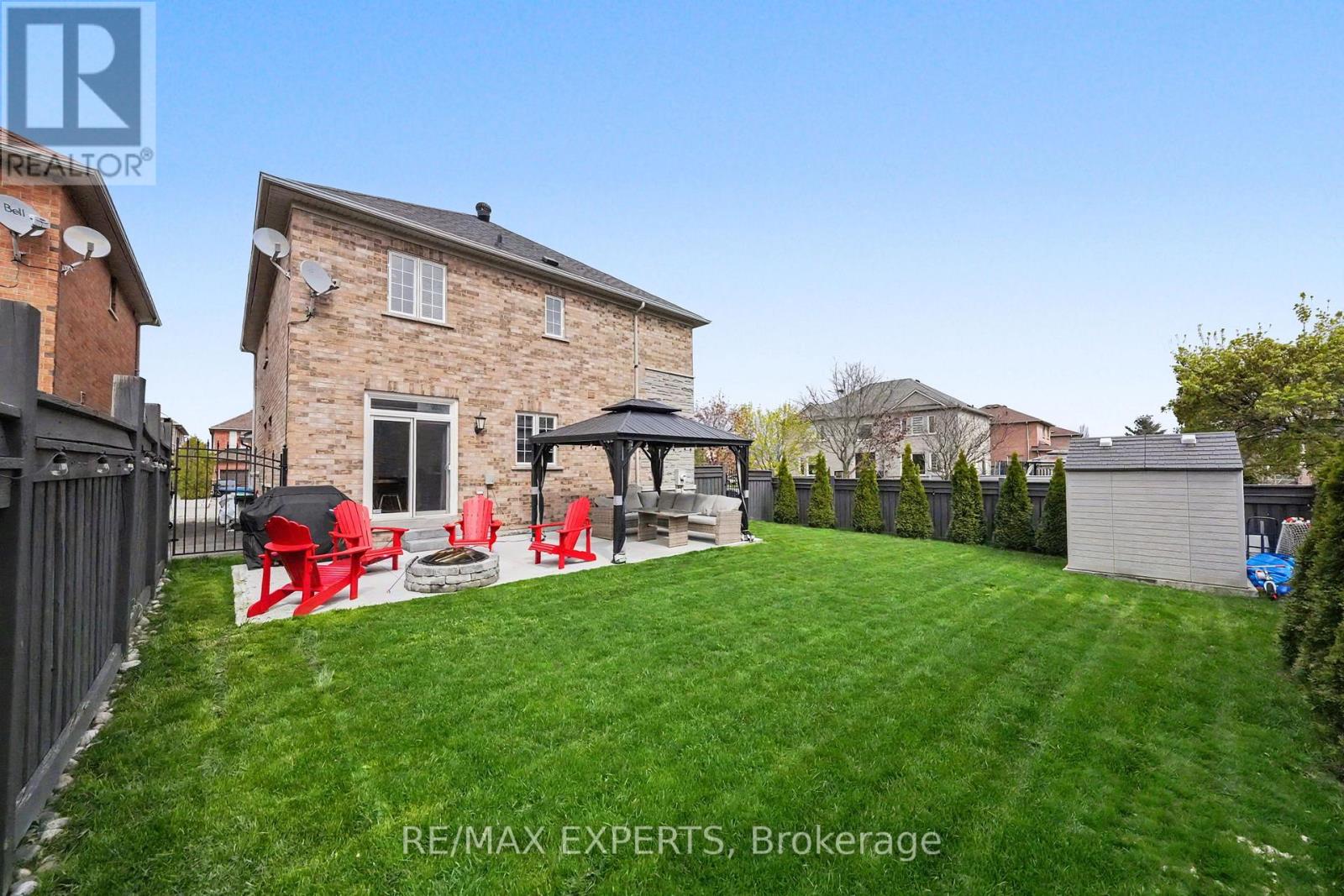 2 Ironhorse Crescent, Caledon, Ontario  L7E 2K8 - Photo 48 - W13832348