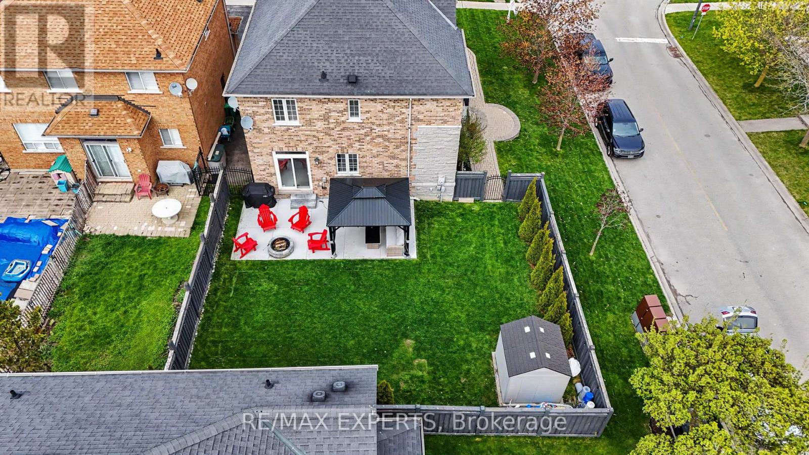 2 Ironhorse Crescent, Caledon, Ontario  L7E 2K8 - Photo 49 - W13832348