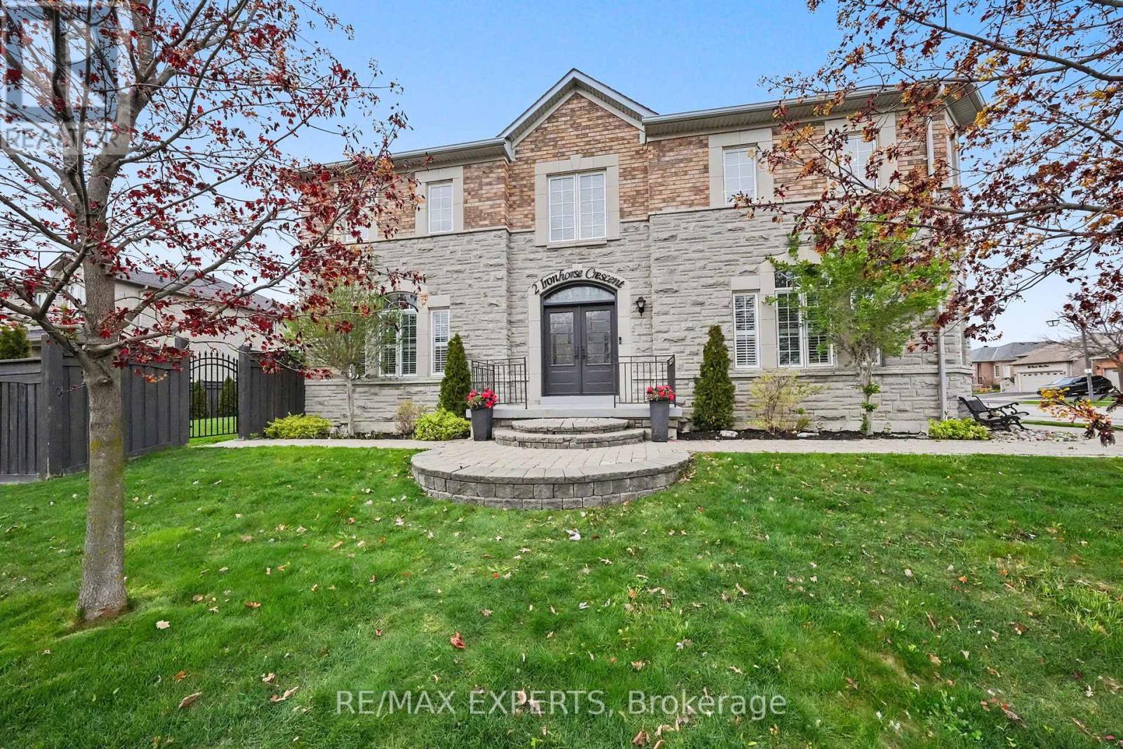 2 Ironhorse Crescent, Caledon, Ontario  L7E 2K8 - Photo 5 - W13832348