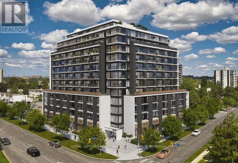 505 - 2839 JANE STREET, Toronto, Ontario