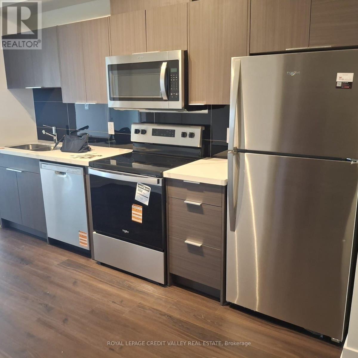 505 - 2839 Jane Street, Toronto, Ontario  M3N 2J5 - Photo 2 - W13832352