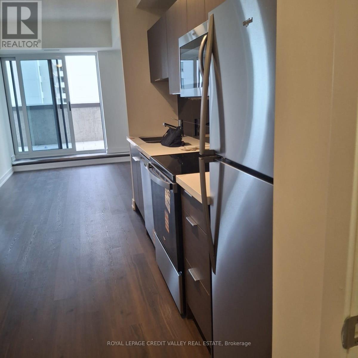 505 - 2839 Jane Street, Toronto, Ontario  M3N 2J5 - Photo 3 - W13832352