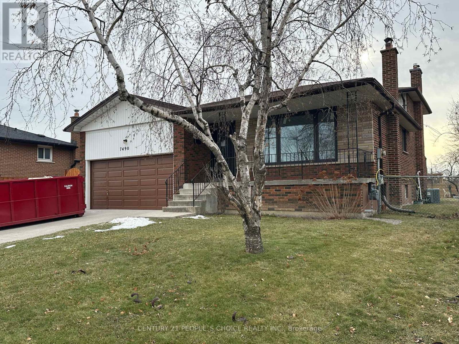 Unit- 2 - 7490 Middleshire Drive, Mississauga, Ontario  L4T 3S2 - Photo 2 - W13832372