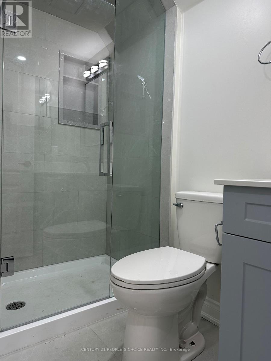 Unit- 2 - 7490 Middleshire Drive, Mississauga, Ontario  L4T 3S2 - Photo 21 - W13832372