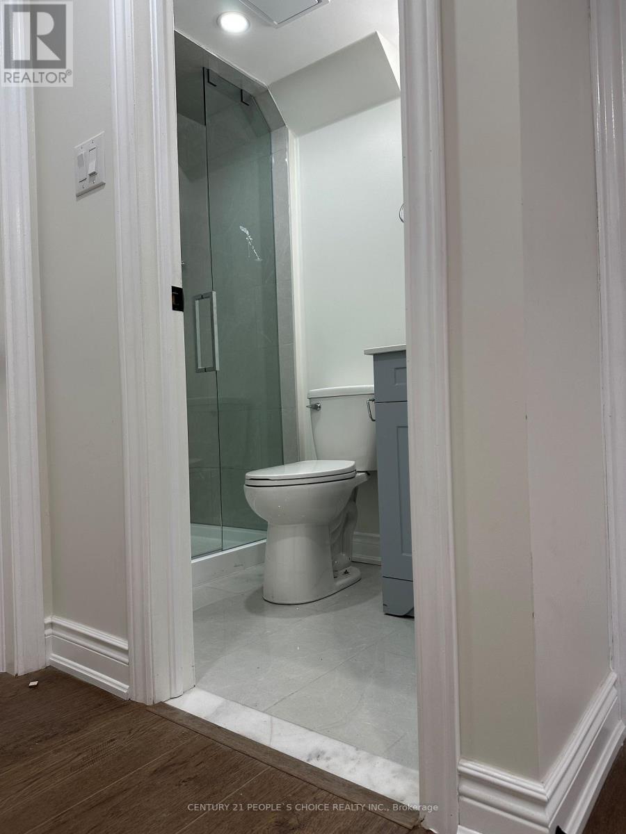 Unit- 2 - 7490 Middleshire Drive, Mississauga, Ontario  L4T 3S2 - Photo 24 - W13832372