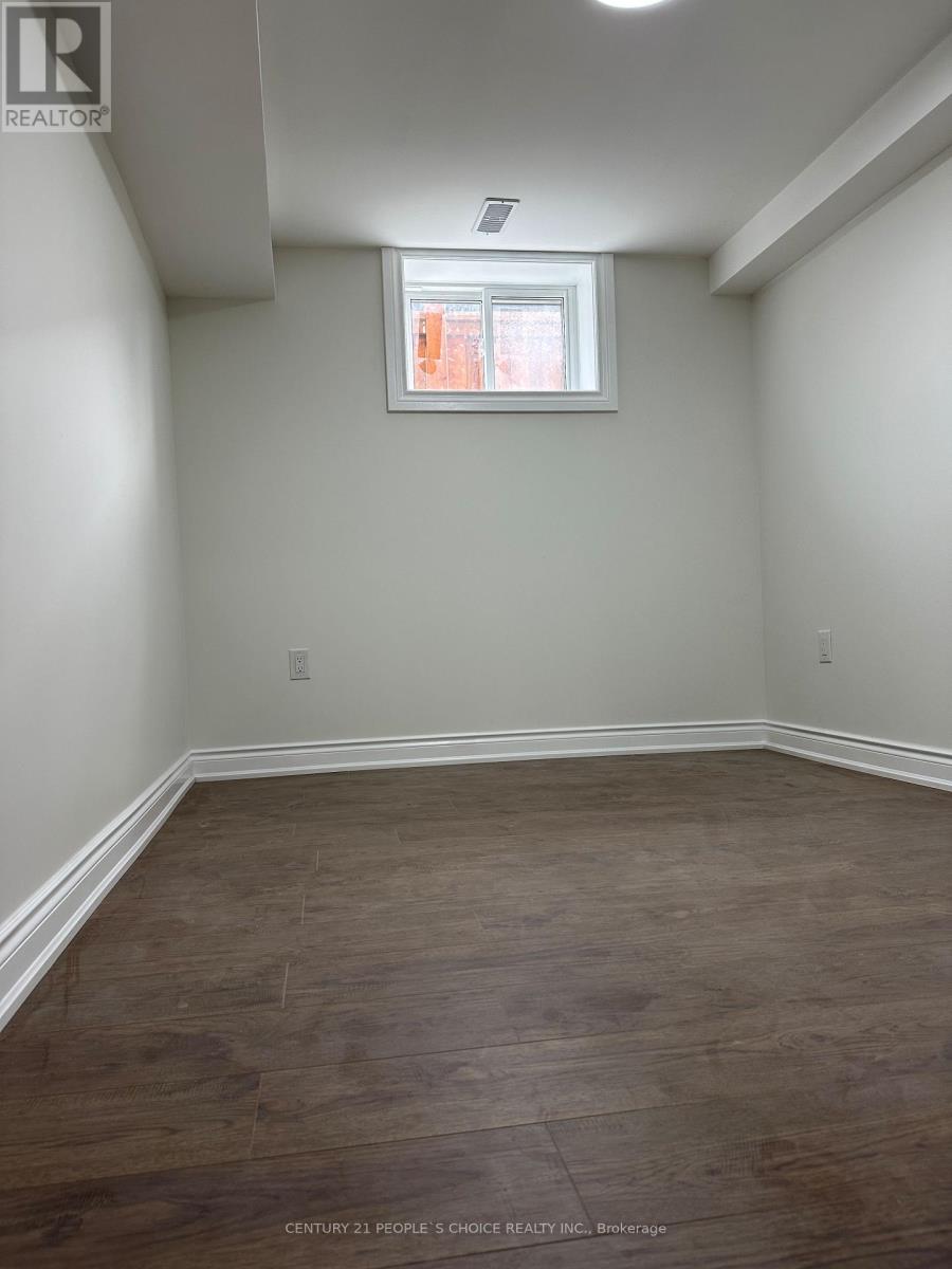 Unit- 2 - 7490 Middleshire Drive, Mississauga, Ontario  L4T 3S2 - Photo 25 - W13832372