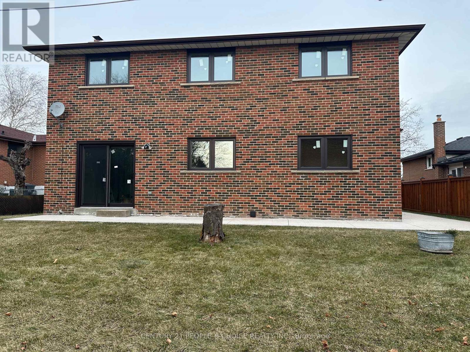 Unit- 2 - 7490 Middleshire Drive, Mississauga, Ontario  L4T 3S2 - Photo 43 - W13832372