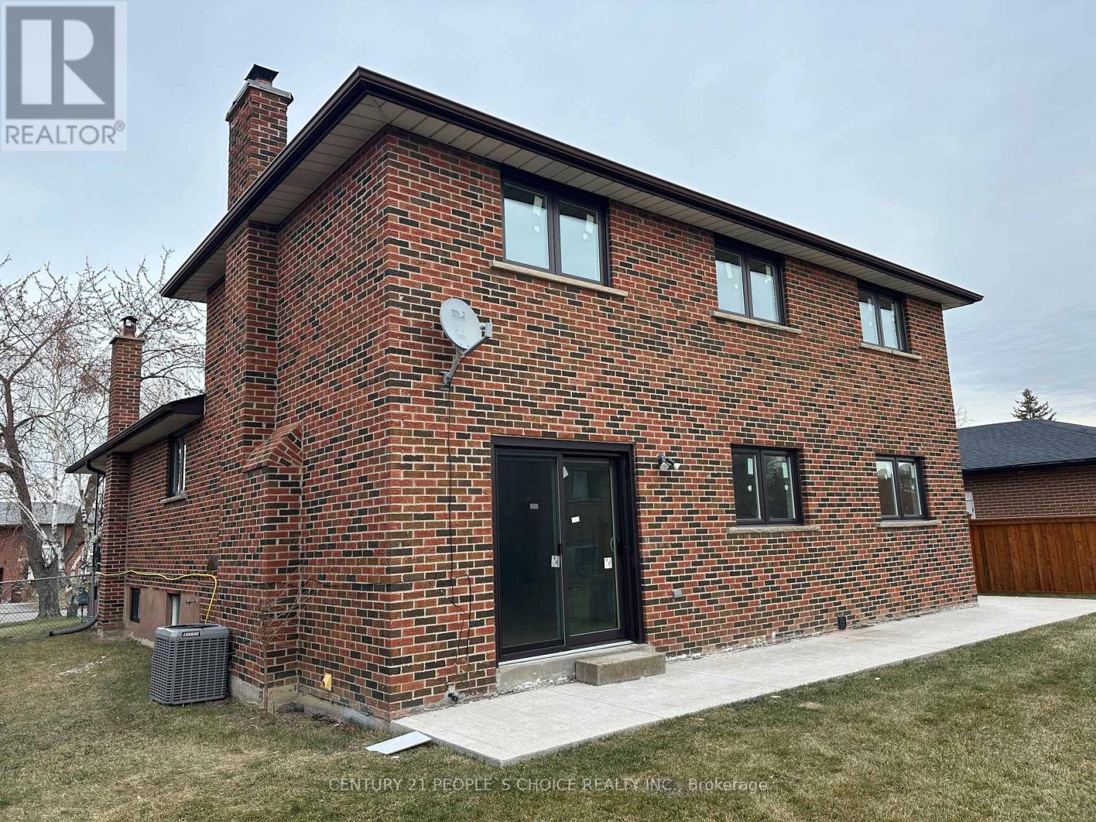 Unit- 2 - 7490 Middleshire Drive, Mississauga, Ontario  L4T 3S2 - Photo 44 - W13832372