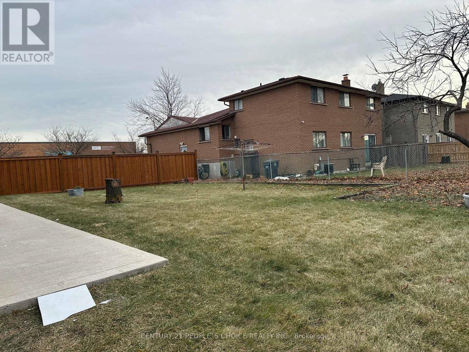 Unit- 2 - 7490 Middleshire Drive, Mississauga, Ontario  L4T 3S2 - Photo 45 - W13832372