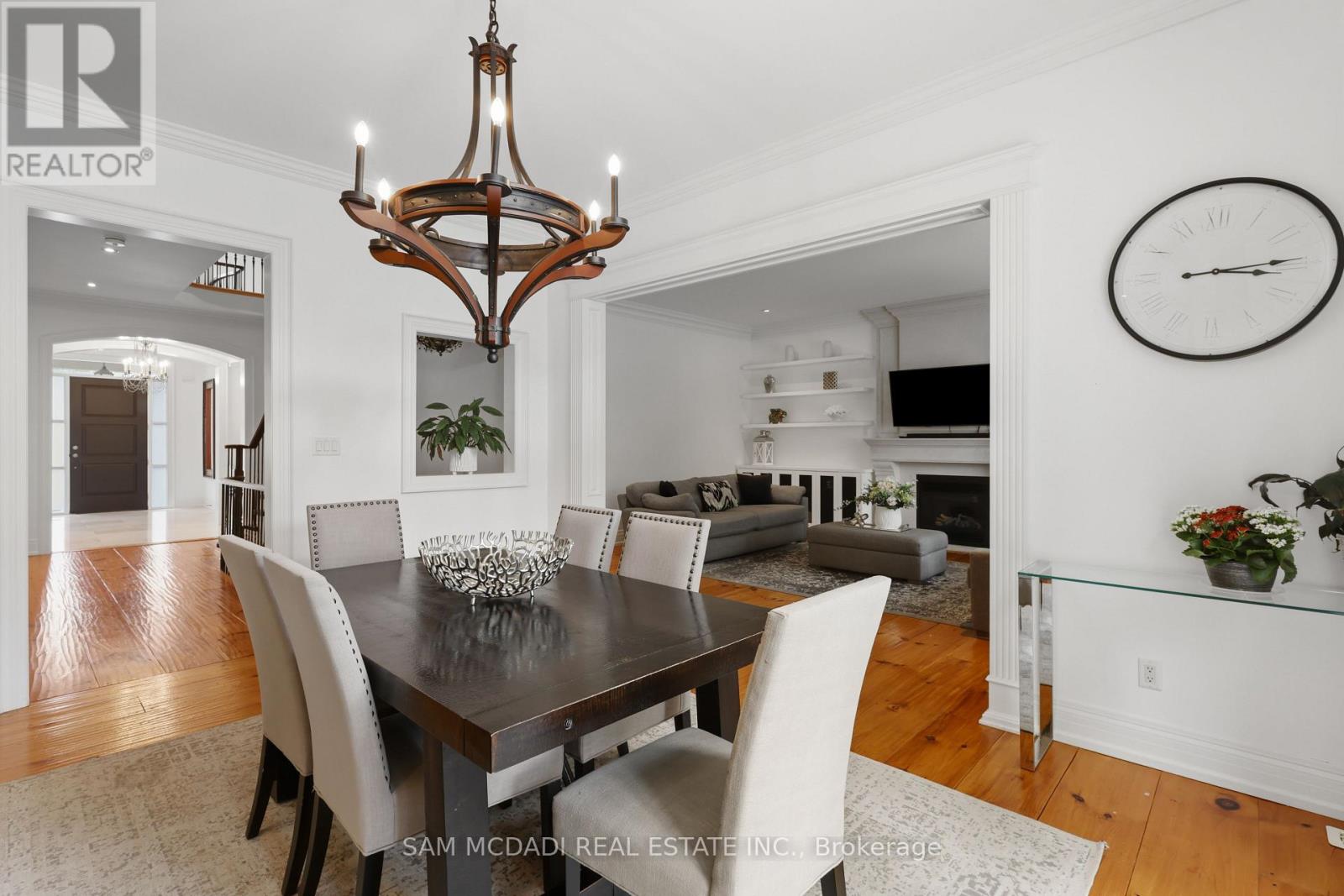 725 Queensway W, Mississauga, Ontario  L5C 1A7 - Photo 17 - W13832376